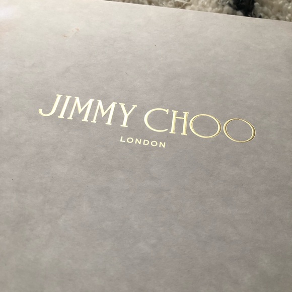 Jimmy Choo Romy 85 - Picture 7 of 10